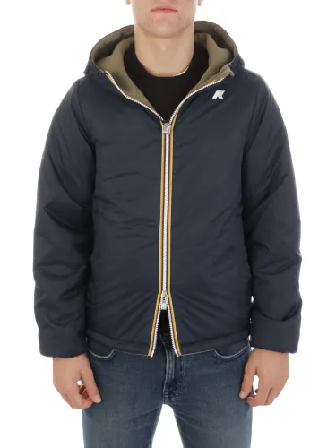 Immagine di K-Way | Jack Spacer Nylon Double