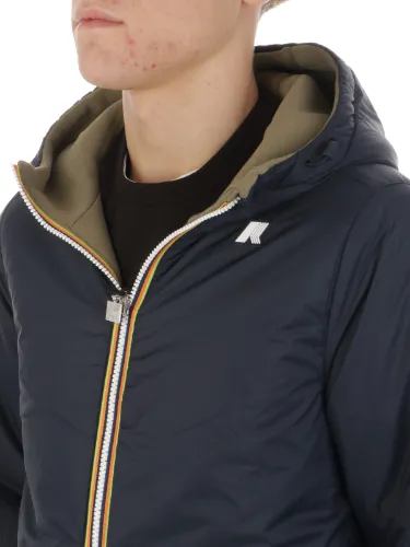 Immagine di K-Way | Jack Spacer Nylon Double
