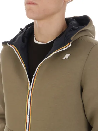 Immagine di K-Way | Jack Spacer Nylon Double
