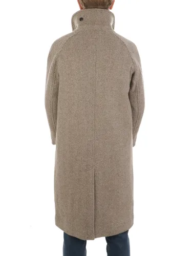 Picture of SEBAGO | Men's Bingham Wool Coat