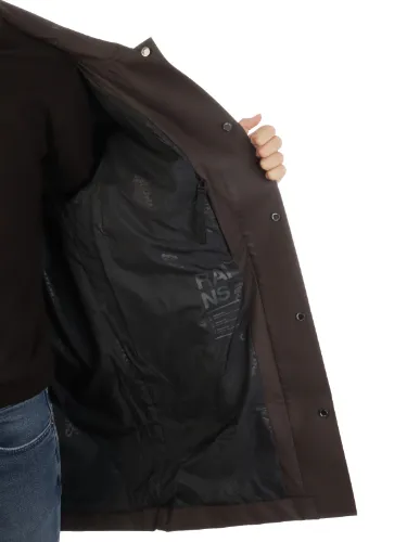 Immagine di Rains | Nara Long Jacket