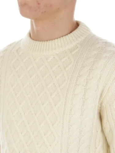 Immagine di SEBAGO | Maglione Uomo Flemish Irish in Lana