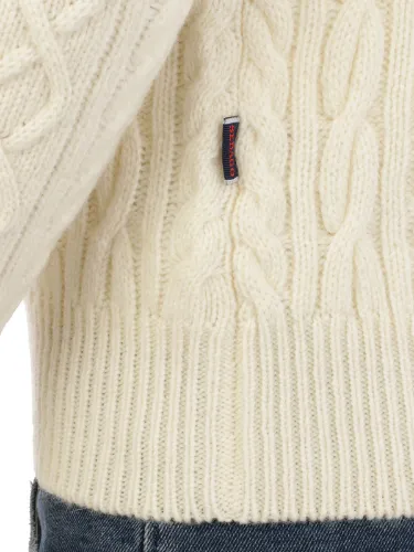Immagine di SEBAGO | Maglione Uomo Flemish Irish in Lana