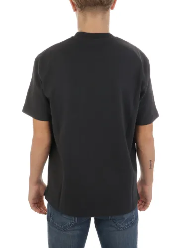 Immagine di AUTRY | T-Shirt Main Uomo in Cotone