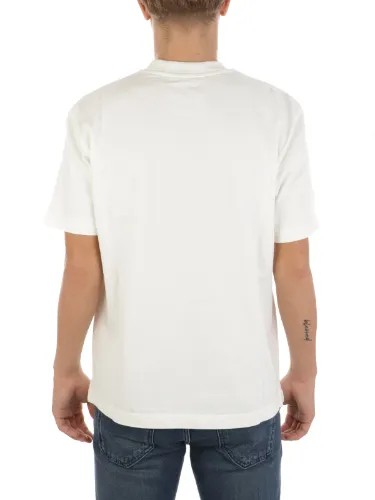 Immagine di AUTRY | T-Shirt Main Uomo in Cotone