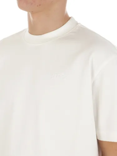 Immagine di AUTRY | T-Shirt Main Uomo in Cotone
