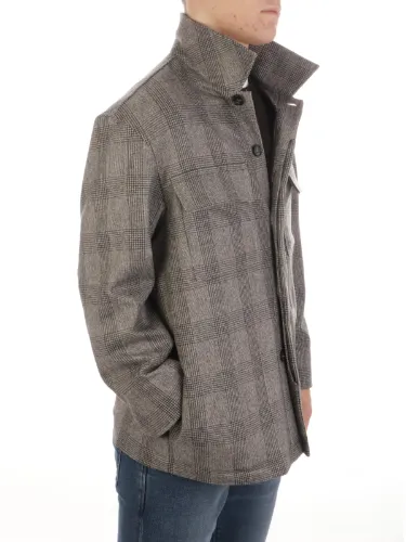Picture of Cruna | Overshirt