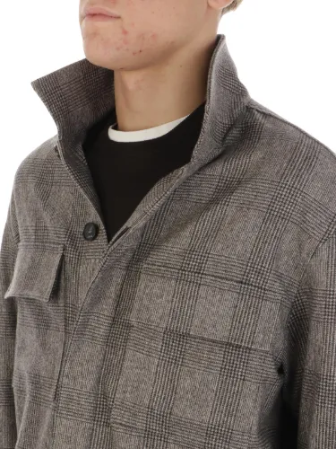 Picture of Cruna | Overshirt