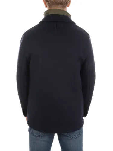 Immagine di VALSTAR | Demetry Field Jacket Uomo in Lana