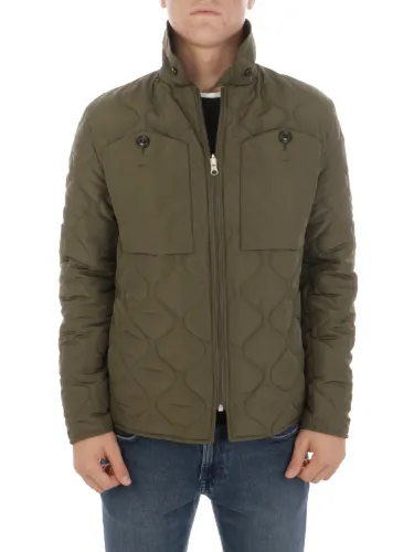 Immagine di VALSTAR | Demetry Field Jacket Uomo in Lana