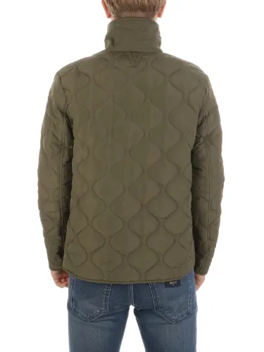 Immagine di VALSTAR | Demetry Field Jacket Uomo in Lana