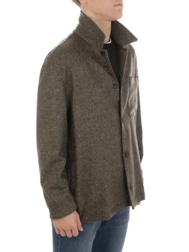 Picture of Cruna | Overshirt
