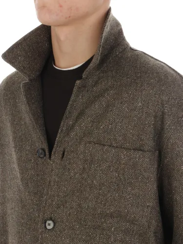 Picture of Cruna | Overshirt