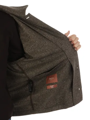 Picture of Cruna | Overshirt
