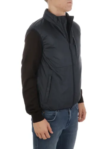 Picture of ASPESI | Men's Jil Padded Vest