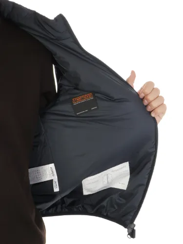 Picture of ASPESI | Men's Jil Padded Vest