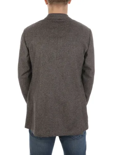 Picture of SARTORIO | Men's Wool Double Breasted Blazer