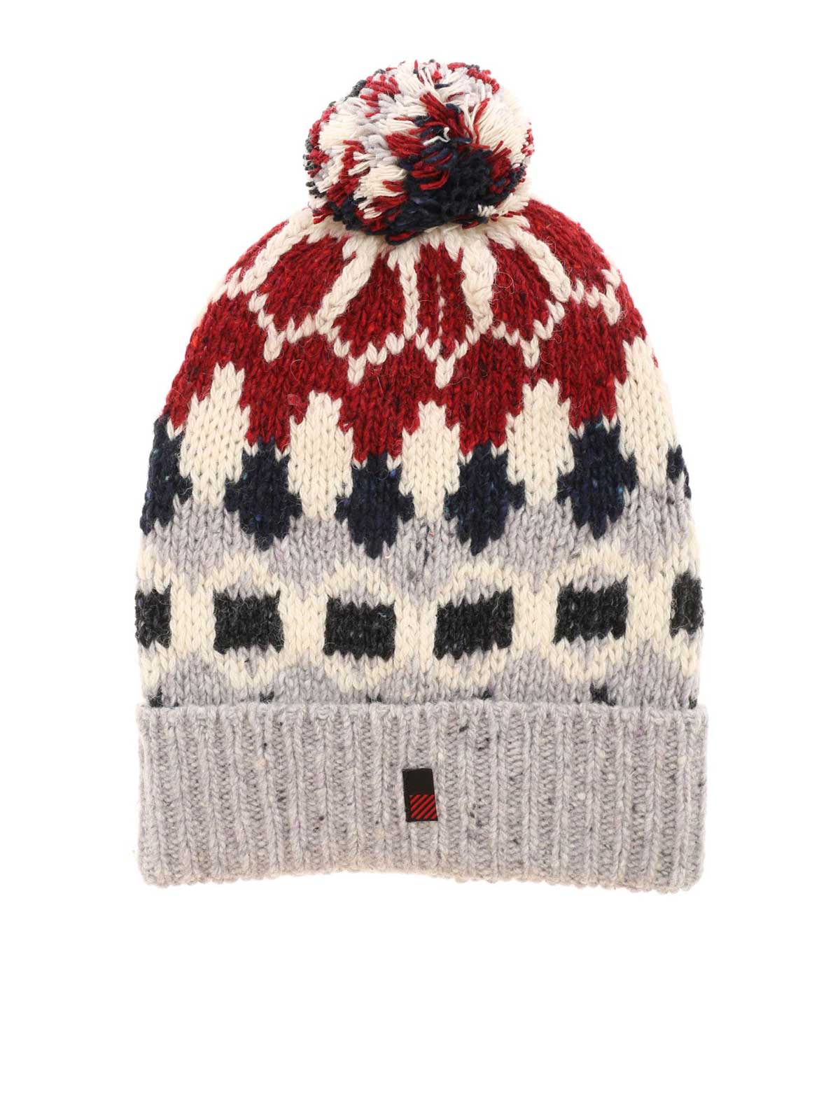 woolrich beanie