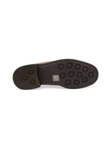 Immagine di BERWICK 1707 | Scarpa Derby Uomo in Suede