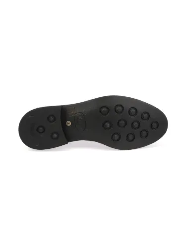 Picture of BARRETT | Men's Leather Loafer with Tassels