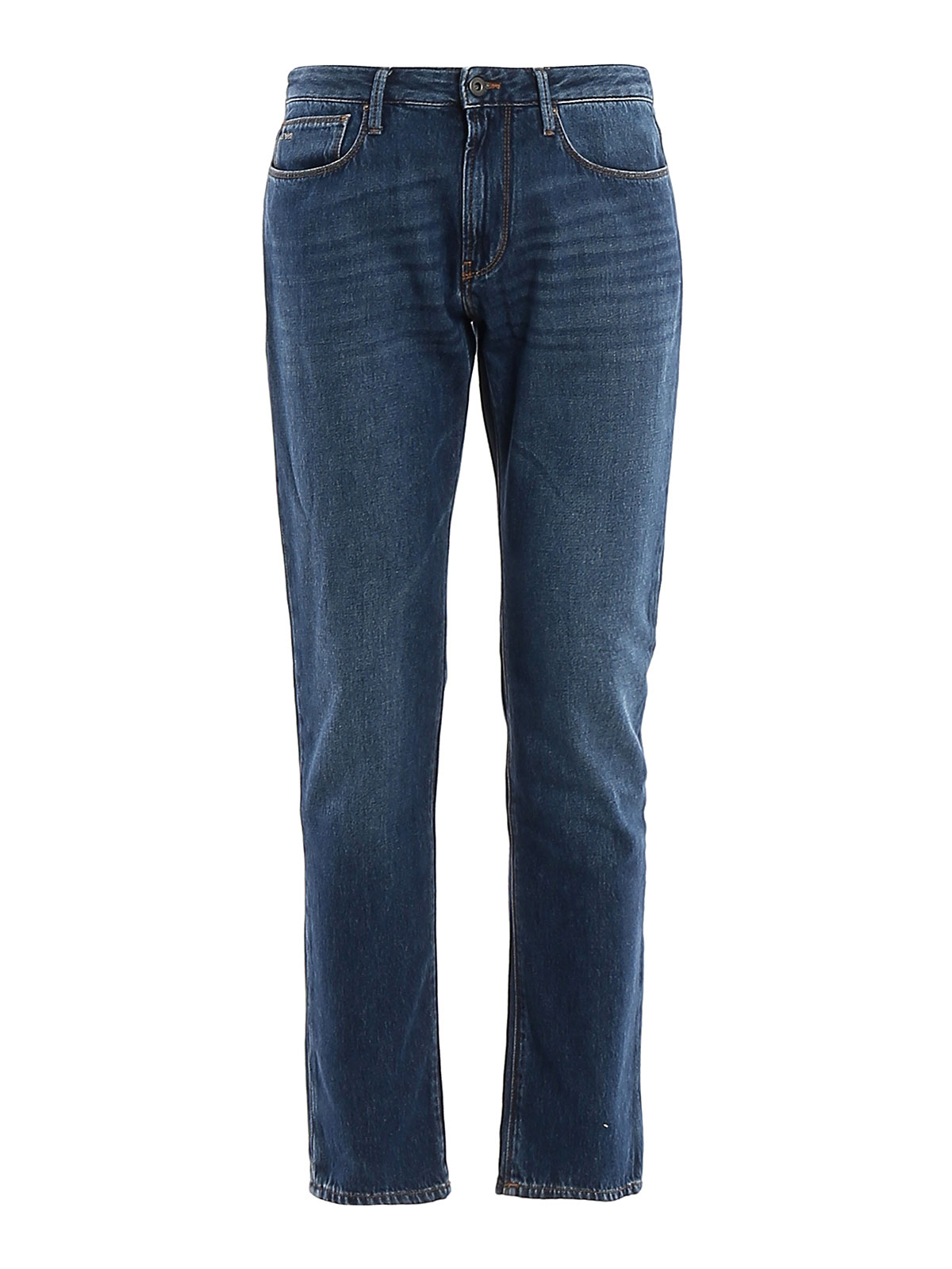 abbinamento jeans