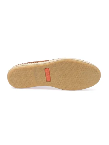 Immagine di ABARCA | Mocassino Espadrillas Uomo in Suede