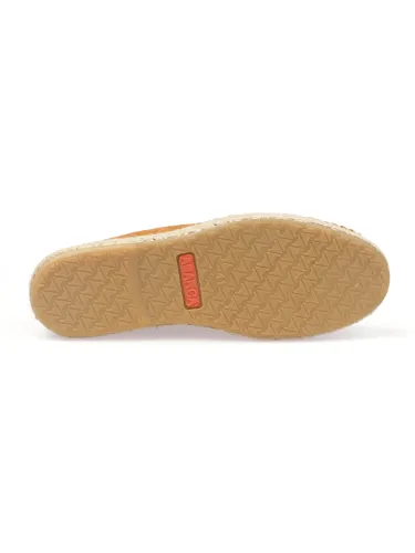 Immagine di ABARCA | Mocassino Espadrillas Uomo in Suede