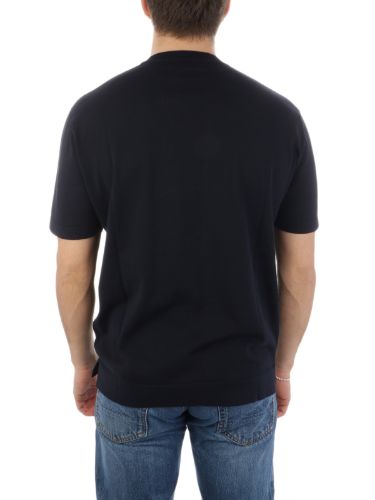 Immagine di Filippo De Laurentiis | Tshirt Mc Over