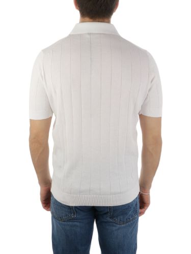 Picture of Filippo De Laurentiis | Polo Costa Piatta