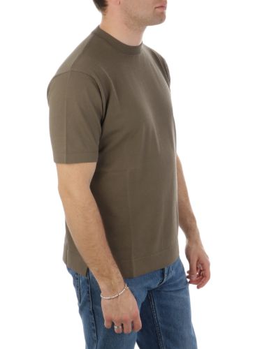 Immagine di Filippo De Laurentiis | Tshirt Mc Over