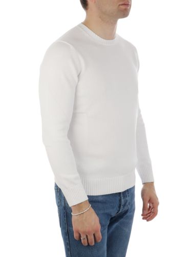 Picture of Malo | Girocollo Rasato