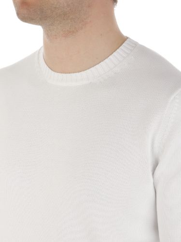 Picture of Malo | Girocollo Rasato