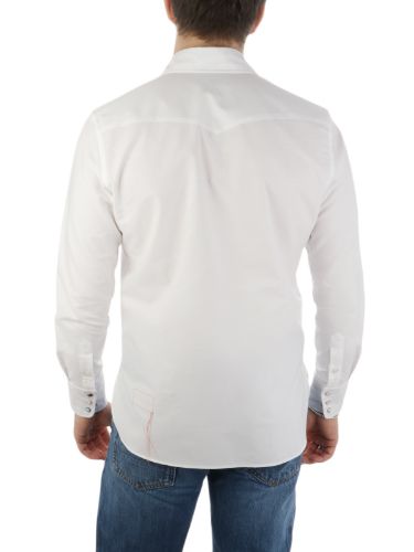 Immagine di Fortela | Cotton Texan Shirt