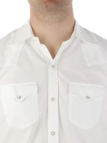 Picture of FORTELA | Men's Oxford Cotton Texan Shirt