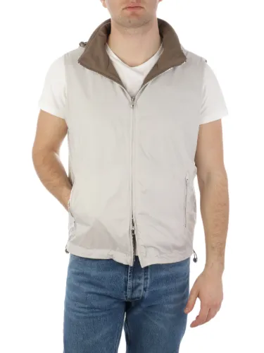 Picture of MONTECORE | Men's Revesible Wool Vest