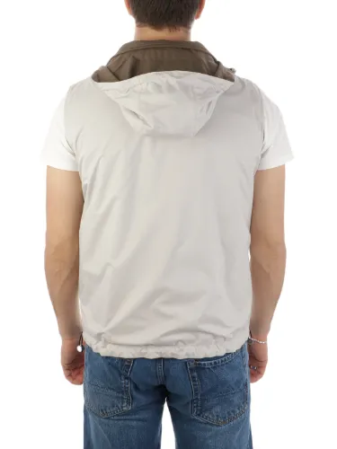 Picture of MONTECORE | Men's Revesible Wool Vest
