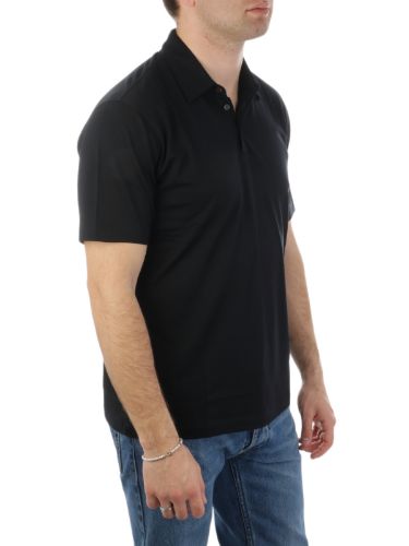 Picture of Zanone | Polo Mc