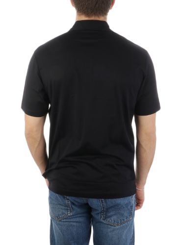 Picture of Zanone | Polo Mc