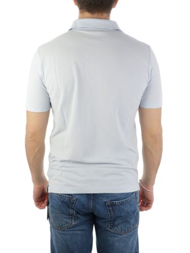 Picture of Zanone | Polo Mc