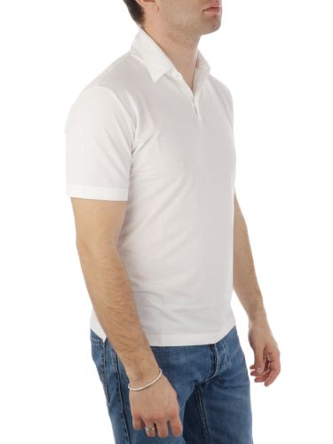 Picture of Zanone | Polo Mc