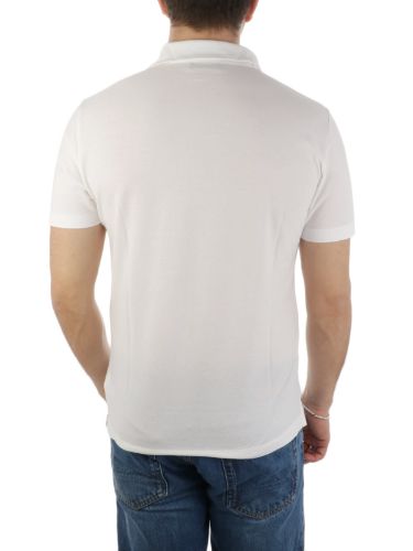 Picture of Zanone | Polo Mc