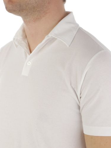 Picture of Zanone | Polo Mc