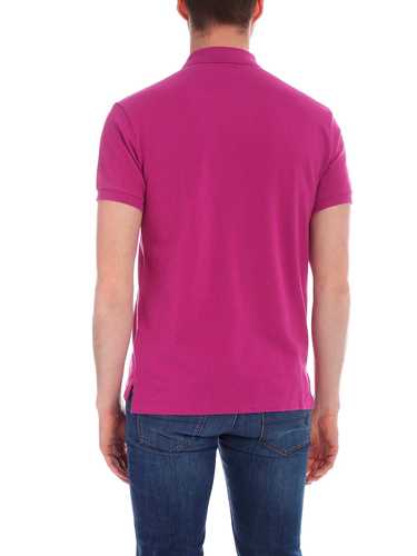 Immagine di POLO RALPH LAUREN | Polo Uomo Slim Fit