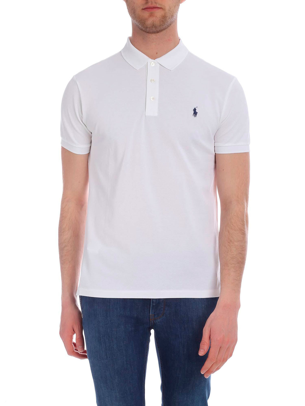 ralph lauren polo stretch