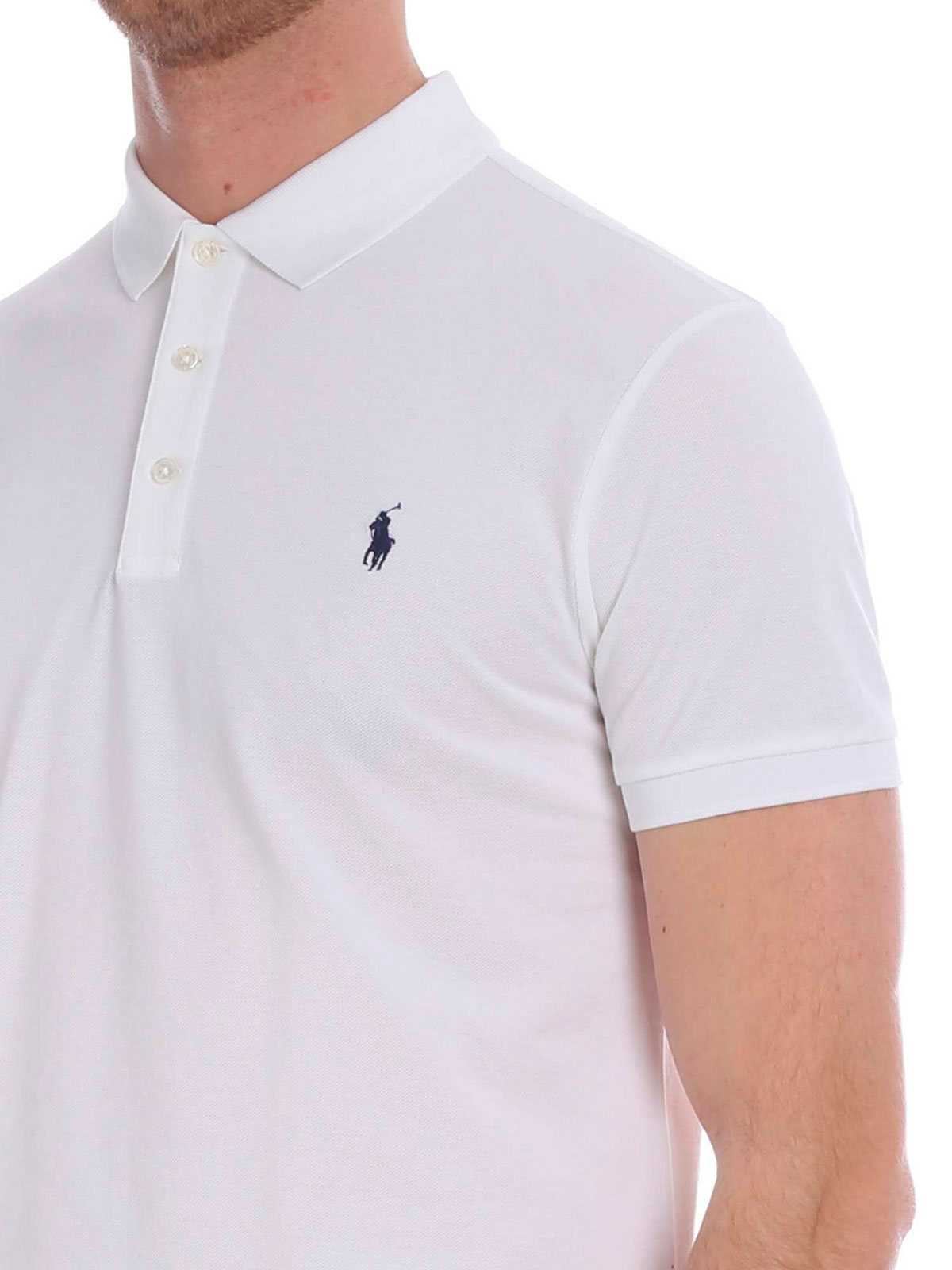 Picture of POLO RALPH LAUREN | Men's Stretch Polo Shirt