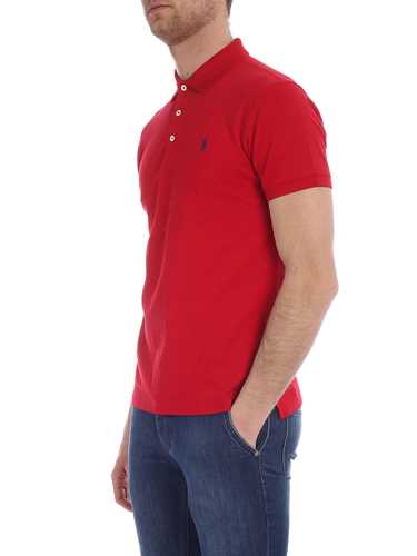 Immagine di POLO RALPH LAUREN | Polo Uomo Elasticizzata