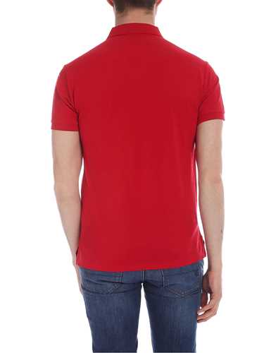 Immagine di POLO RALPH LAUREN | Polo Uomo Elasticizzata