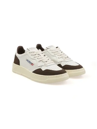 Immagine di AUTRY | Sneakers Donna Medalist Low in Pelle e Suede