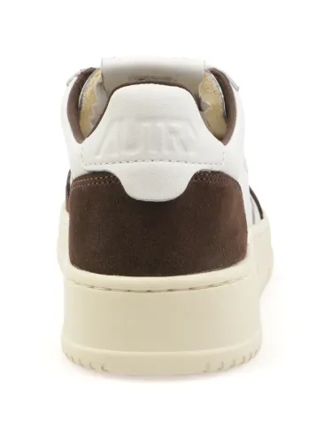 Immagine di AUTRY | Sneakers Donna Medalist Low in Pelle e Suede
