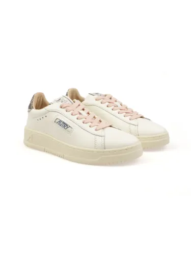 Immagine di AUTRY | Sneakers Donna Dallas Low in Pelle
